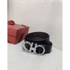 Ferragamo Belts